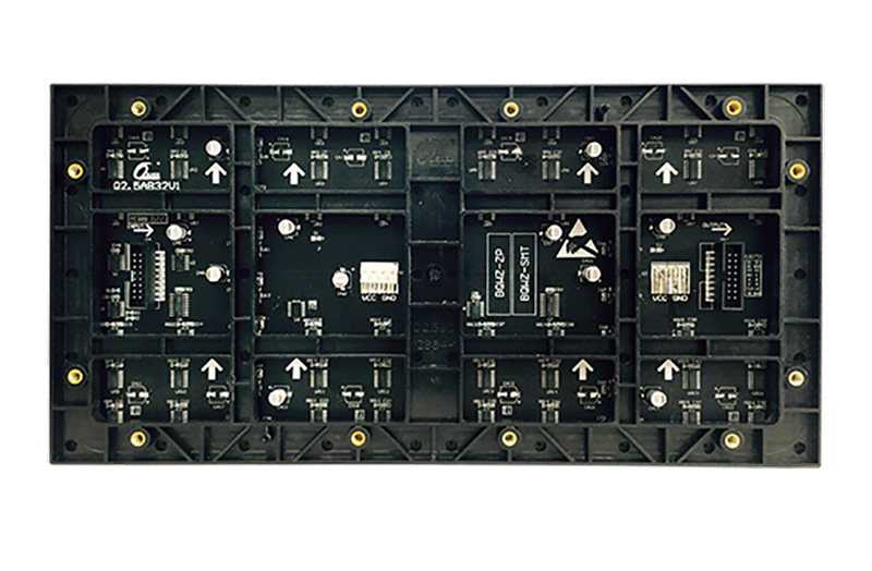 室內(nèi)Q2.5AB32V1