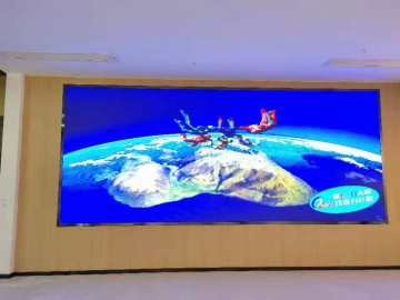 LED顯示屏掃描方式之靜態(tài)與動(dòng)態(tài)掃描的區(qū)別