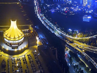 LED電子顯示屏的清洗與儲存