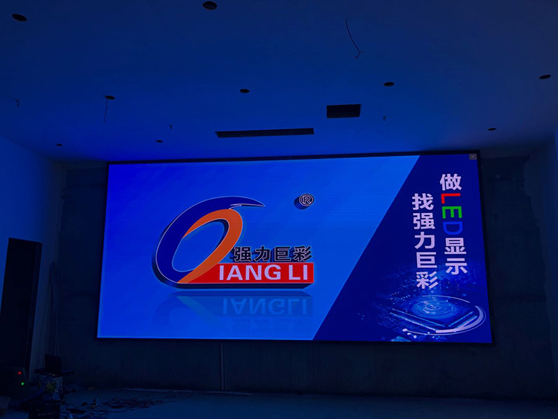 讓全彩LED顯示屏更環(huán)保的方式