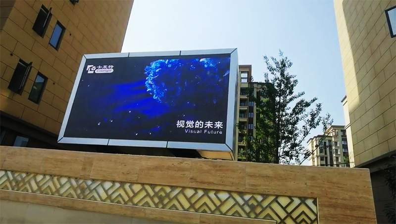咸寧LED全彩電子屏有哪些驅(qū)動(dòng)？